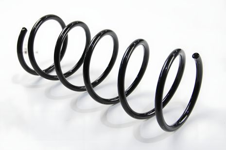 Пружина передня (Focus 1.8-2.0i 16V 99-04), JP Group (1542200900)