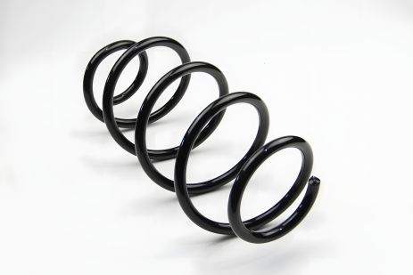 Передняя пружина для Golf V/Touran 1.9/2.0 TDI 03- (12.2mm L=350), CS Германия (14950764)