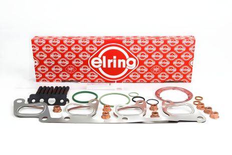 Монтажный комплект турбины для VAG 09-, ELRING (232830)