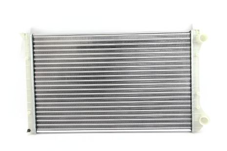 Двигуна охолодження радіатор DOBLO 1.4i/1.9D 03-, LORO (0170170045)