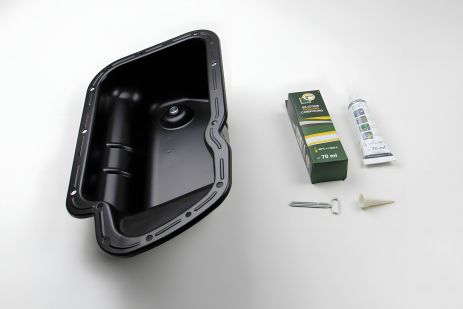 Піддон масляний Berlingo/Partner 1.4 i 96-, BGA (SP1400) Піддон масляний Berlingo/Partner 1.4 i 96-, BGA (SP1400)