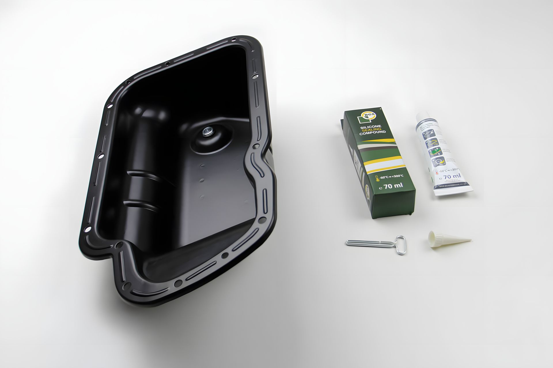 Піддон масляний Berlingo/Partner 1.4 i 96-, BGA (SP1400) Піддон масляний Berlingo/Partner 1.4 i 96-, BGA (SP1400)