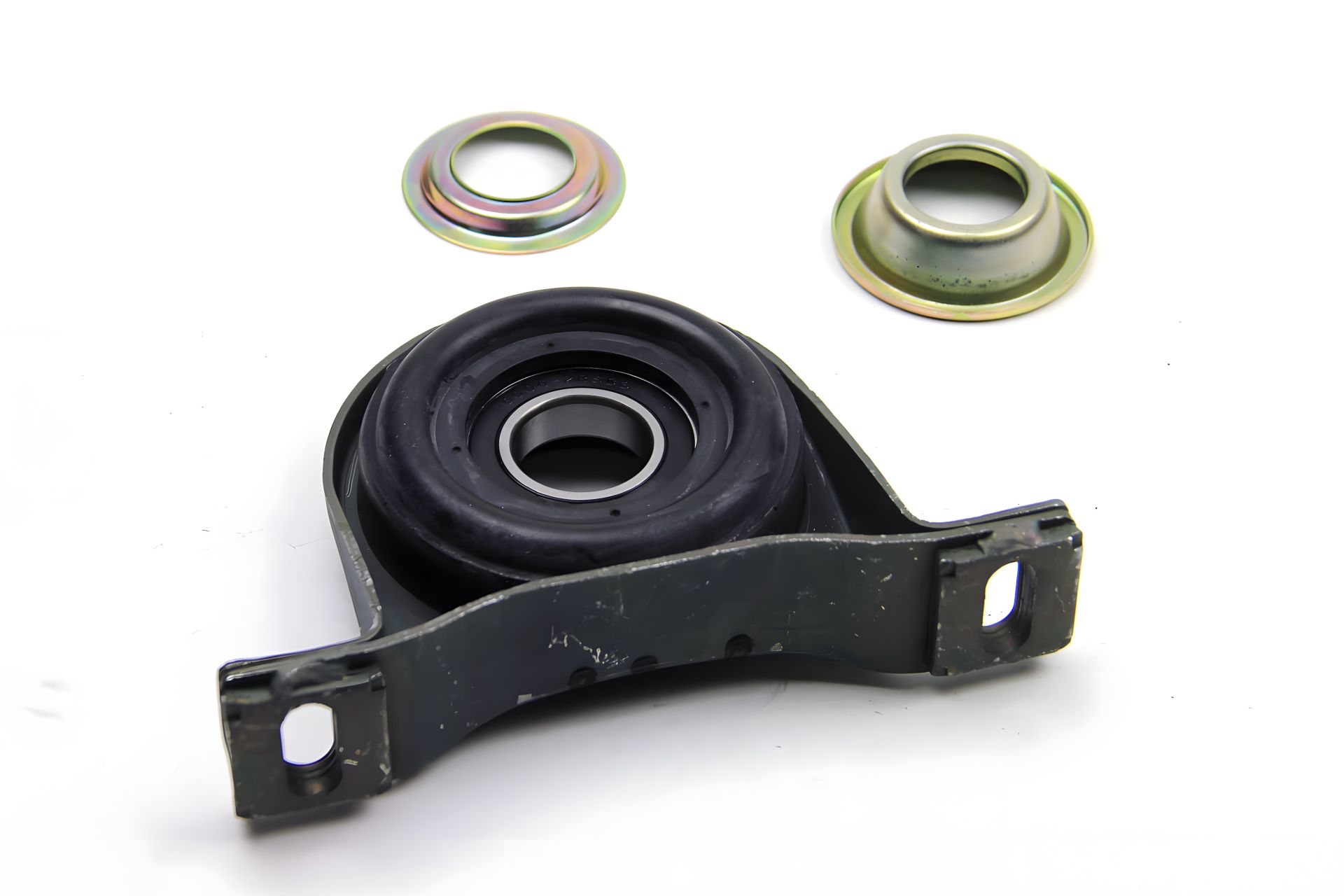 Задний подвесной подшипник (внутр.диаметр 30мм) для Vito (639) 03-, METALCAUCHO (06118) Задний подвесной подшипник (внутр.диаметр 30мм) для Vito (639) 03-, METALCAUCHO (06118)