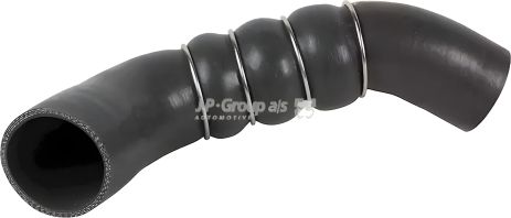 Нижний патрубок интеркулера для A6 08-11 2.0TDi R, JP Group (1117706900) Нижний патрубок интеркулера для A6 08-11 2.0TDi R, JP Group (1117706900)