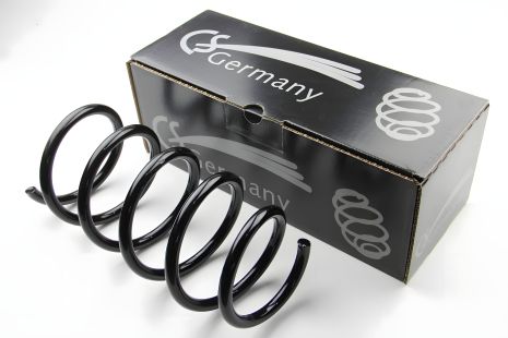 Передня пружина Logan 04- (315/13.5 mm), CS Germany (14871264) Передня пружина Logan 04- (315/13.5 mm), CS Germany (14871264)