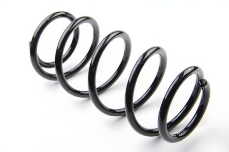 Передняя пружина для моделей 2.0/2.2 Zafira 99-05, CS Германия (14774201)