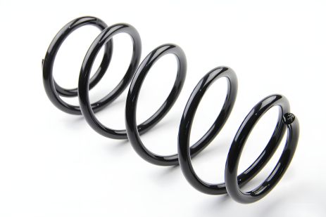 Пружина передня 2.0/2.2 Zafira 99-05, CS Germany (14774201)