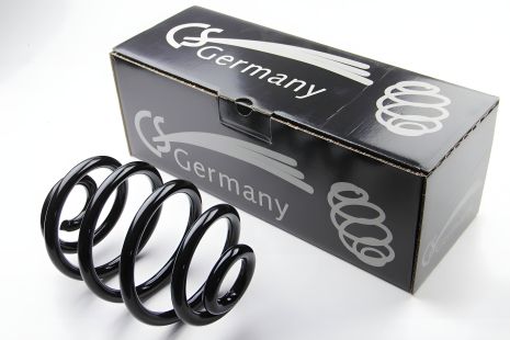 Пружина задняя Opel Omega A/B 86-03, CS Германия (14774278) Пружина задняя Opel Omega A/B 86-03, CS Германия (14774278)