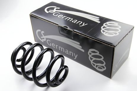 Пружина задняя Opel Omega A/B 86-03, CS Германия (14774278) Пружина задняя Opel Omega A/B 86-03, CS Германия (14774278)