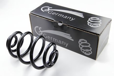 CS Germany 14950677 задня пружина для Audi A6 Avant ALL 4.97-7.01