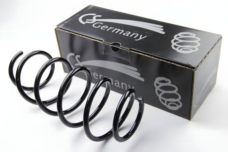 Передняя пружина для Opel Astra H 04-10, CS Германия (14774204)