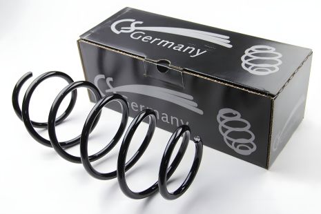 Передняя пружина для Opel Astra H 04-10, CS Германия (14774204)
