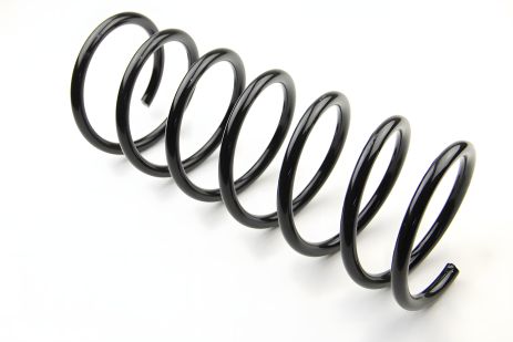 Передняя пружина для BMW 5(E34) 88-97, CS Германия (14101605)