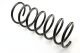 Передняя пружина для BMW 5(E34) 88-97, CS Германия (14101605)