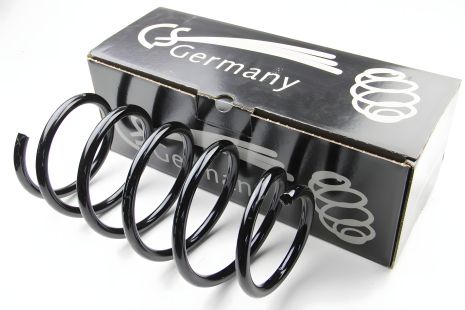 Передняя пружина для Omega B 94-00, CS Германия (14774287)