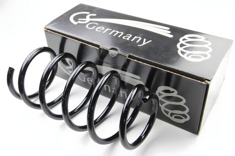 Передняя пружина для Omega B 94-00, CS Германия (14774287) Передняя пружина для Omega B 94-00, CS Германия (14774287)