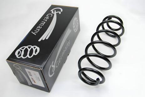 Задняя подвеска пружина для Doblo/Combo 1.6CDTI 10-, CS Германия (14876057) Задняя подвеска пружина для Doblo/Combo 1.6CDTI 10-, CS Германия (14876057)