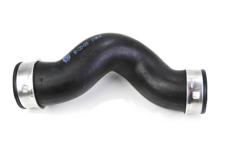 Патрубок інтеркулера T5 1.9TDI нижній правий R, Basbug (BSG90720005)