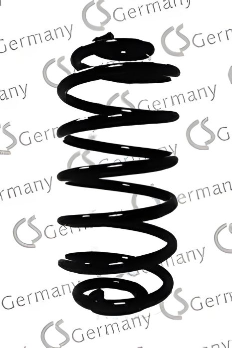 Задня пружина Opel Zafira 99-05, CS Germany (14774210) Задня пружина Opel Zafira 99-05, CS Germany (14774210)