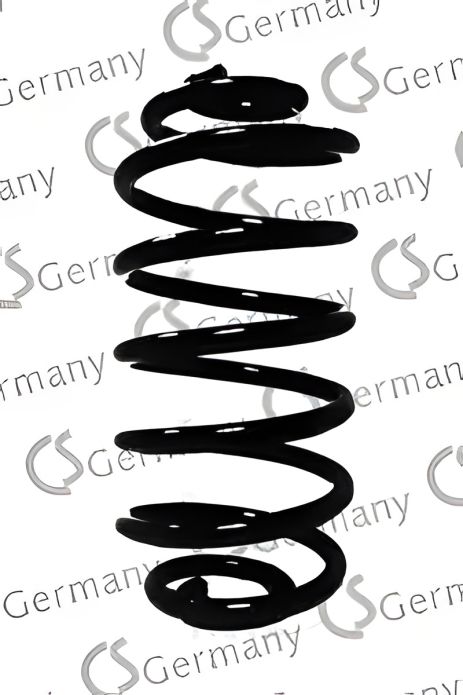 Задня пружина Opel Zafira 99-05, CS Germany (14774210) Задня пружина Opel Zafira 99-05, CS Germany (14774210)