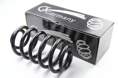 Задня пружина Vito (639) 03- (підсилена), CS Germany (14319594)