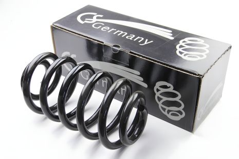 Задняя пружина для усиленного Vito (639) 03-, CS Germany (14319594) Задняя пружина для усиленного Vito (639) 03-, CS Germany (14319594)