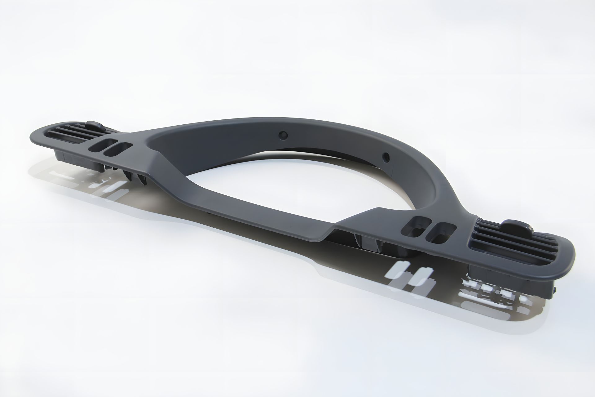 Autotechteile 1006801 накладка панелі приборів MB Sprinter CDI Autotechteile 1006801 накладка панелі приборів MB Sprinter CDI