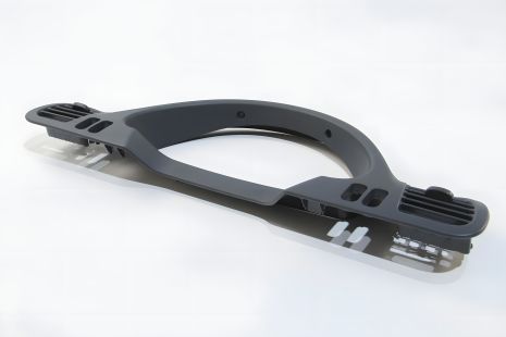 Autotechteile 1006801 накладка панелі приборів MB Sprinter CDI