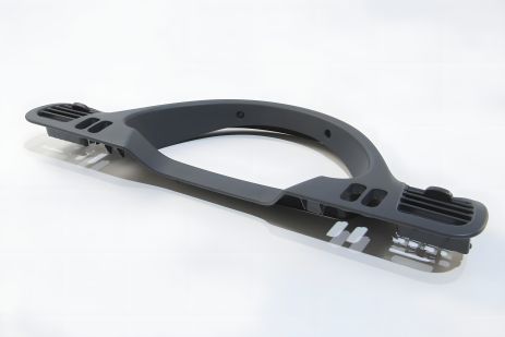 Autotechteile 1006801 накладка панелі приборів MB Sprinter CDI Autotechteile 1006801 накладка панелі приборів MB Sprinter CDI