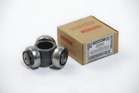 Трехшип полуоси Tiida 22x31.95 05-12, FEBEST (0216B10)