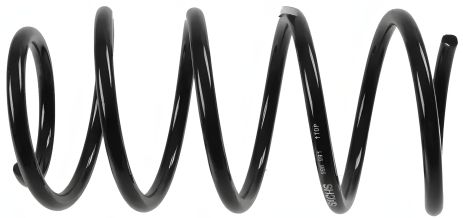 Пружина для подвески CHEVROLET NUBIRA, DAEWOO NUBIRA, SACHS (996991) Пружина для подвески CHEVROLET NUBIRA, DAEWOO NUBIRA, SACHS (996991)