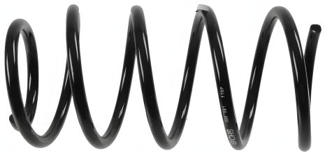 Підвіски пружина CHEVROLET NUBIRA, DAEWOO NUBIRA, SACHS (996991) Підвіски пружина CHEVROLET NUBIRA, DAEWOO NUBIRA, SACHS (996991)