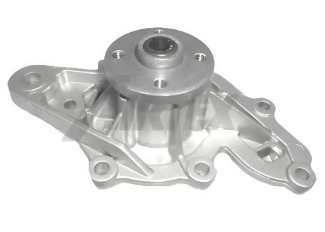 Водяний насос для Smart 0.6/0.7i/0.8cdi 98-07, AIRTEX (1654)