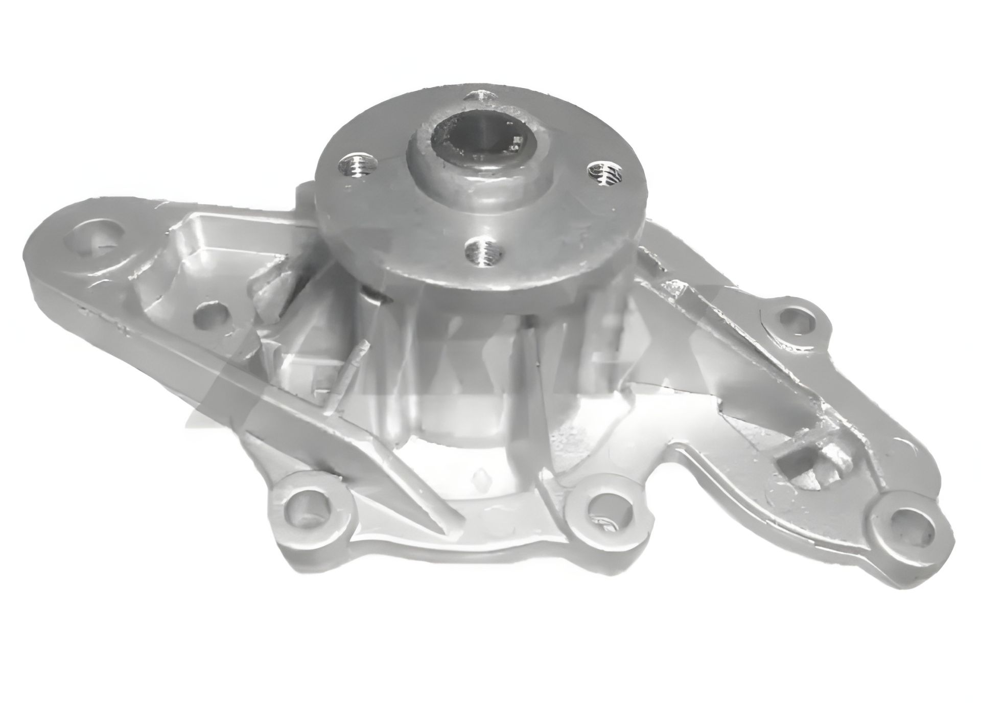 Водяний насос для Smart 0.6/0.7i/0.8cdi 98-07, AIRTEX (1654) Водяний насос для Smart 0.6/0.7i/0.8cdi 98-07, AIRTEX (1654)