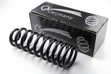 Задняя пружина VW Passat IV Variant 93 - 96, CS Германия (14950295)