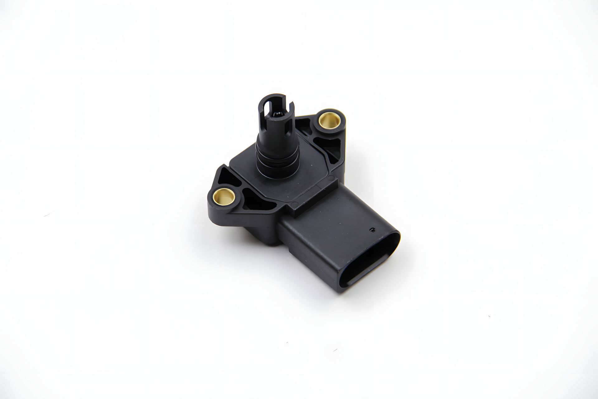 Датчик наддуву тиску (4 конт.) Caddy II/Golf IV/Fabia 1.4/1.6 92-09 (036 906 051), FACET (103084) Датчик наддуву тиску (4 конт.) Caddy II/Golf IV/Fabia 1.4/1.6 92-09 (036 906 051), FACET (103084)