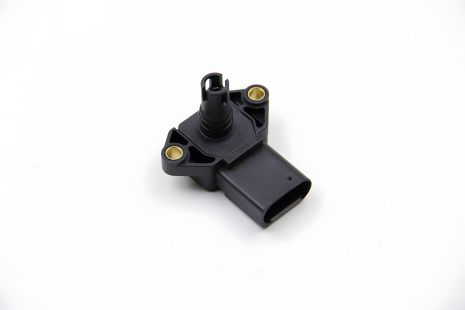 Датчик давления наддува (4 конт.) для Caddy II/Golf IV/Fabia 1.4/1.6 92-09, FACET (036 906 051, 103084)