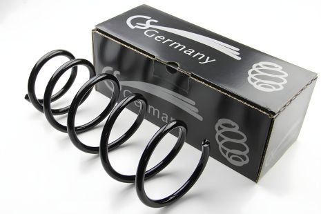 Передняя пружина Kangoo 1.4/1.5dCi 98, CS Германия (14872264)