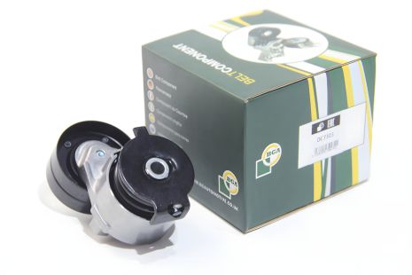 Ременя генератора натягувач Megane 1.9D/2.0 02-, BGA (DC7305) Ременя генератора натягувач Megane 1.9D/2.0 02-, BGA (DC7305)