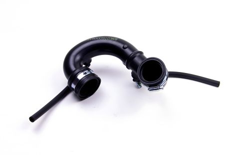 Повітрозабірника патрубок Kangoo 1.5dCi 01-, METALCAUCHO (03826)