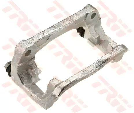 Скоба переднього супорта Renault 1.2-1.6, k9k 802, 10- TRW (BDA666)