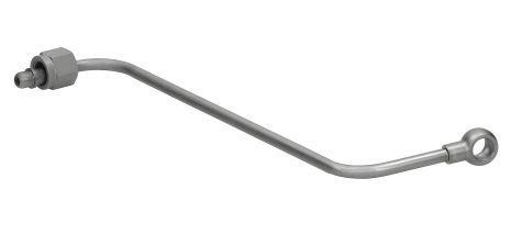 Маслоподающая трубка, santa fe i, tucson 2.0 crdi 01 AJUSA (OP10234)