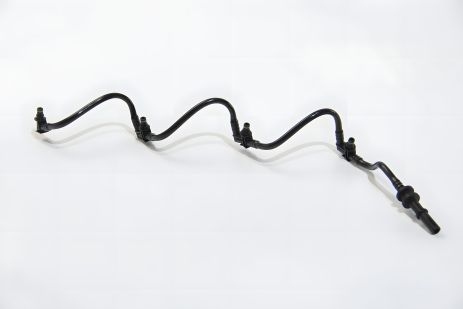 Трубка зворотного палива, Renault Master 2,3dci 11- Autotechteile (5110203) Пальне обладнання Трубка зворотного палива, Renault Master 2,3dci 11- Autotechteile (5110203) Пальне обладнання