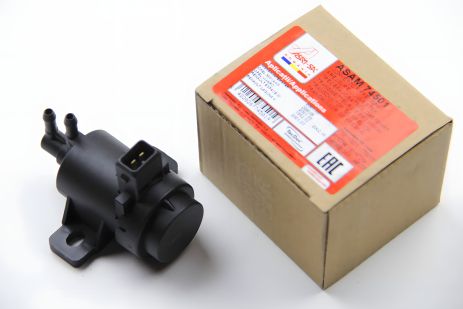 Клапан управління турбіною Trafic/Vivaro 1.9dCi/2.0dCi, ASAM (74501)