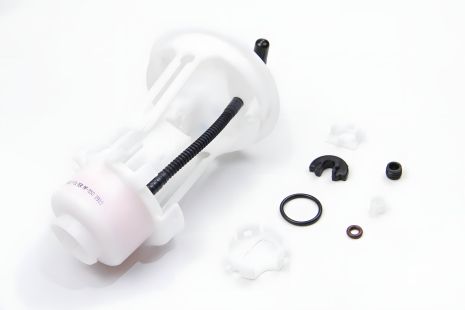 Фильтр топливный для Mazda 6 1.8 02-07 от KAVO PARTS (MF550) Фильтр топливный для Mazda 6 1.8 02-07 от KAVO PARTS (MF550)