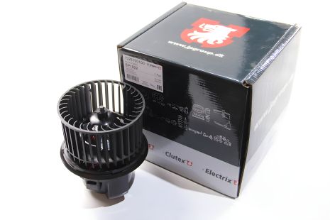 Пічковий моторчик Transit V347/Transit 94-00/Transit V184, JP Group (1526100100) Пічковий моторчик Transit V347/Transit 94-00/Transit V184, JP Group (1526100100)