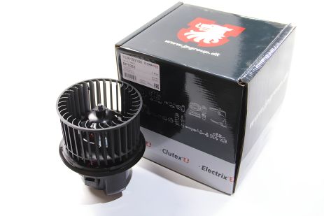 Моторчик печки для Transit V347/Transit 94-00/Transit V184, JP Group (1526100100)
