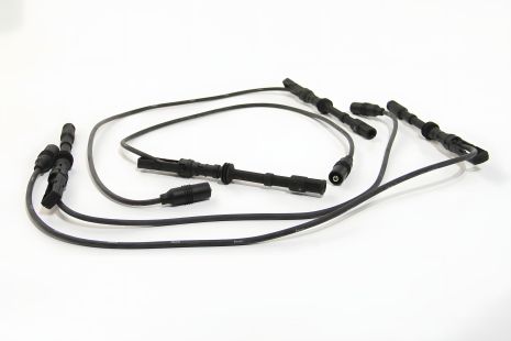 Комплект проводів запалення для Octavia/Golf IV 1.8/Passat до 2005 року, JP Group (1192001010) Комплект проводів запалення для Octavia/Golf IV 1.8/Passat до 2005 року, JP Group (1192001010)