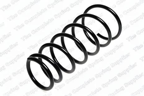 Пружина подвески TOYOTA COROLLA, Lesjofors (4292548) Пружина подвески TOYOTA COROLLA, Lesjofors (4292548)