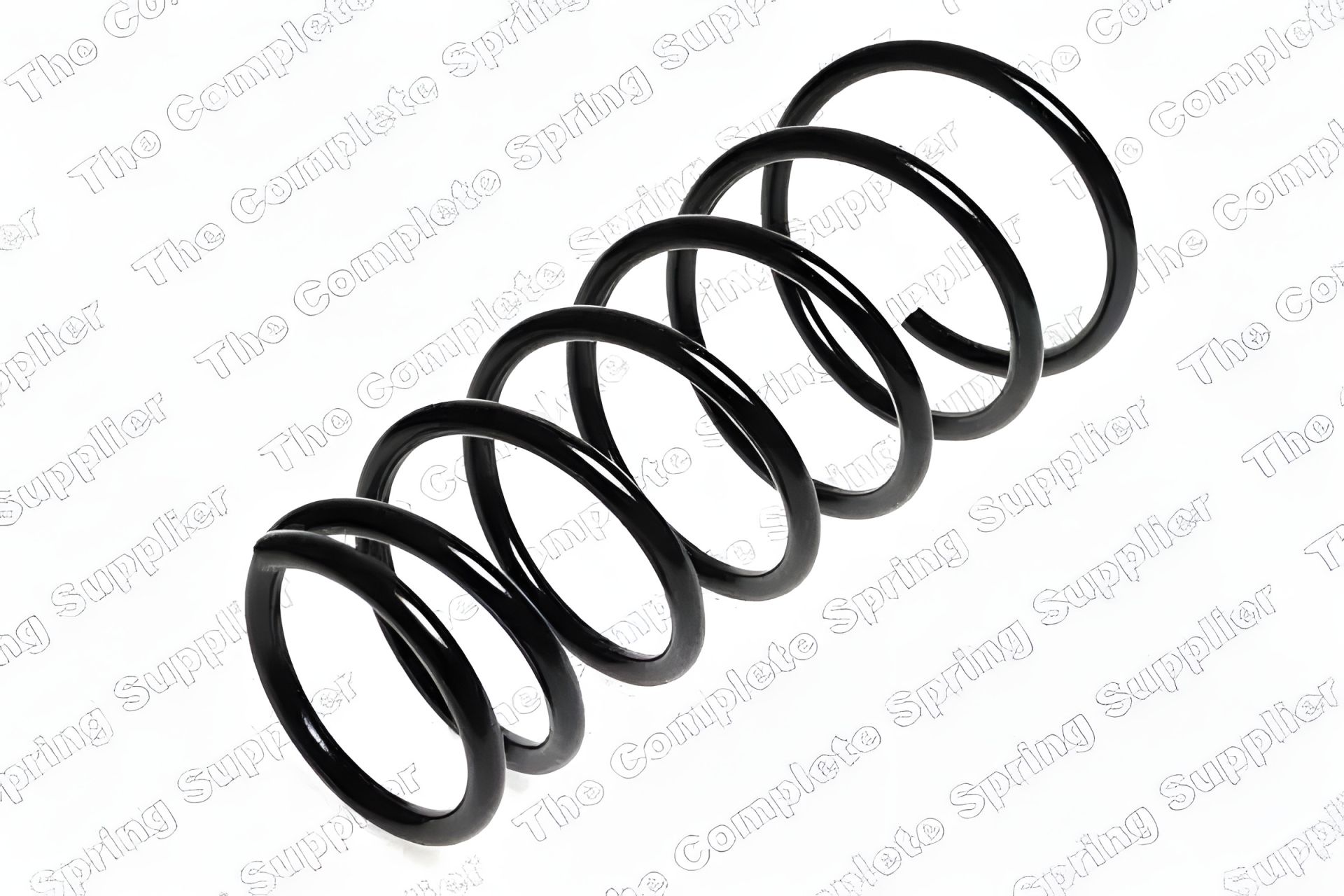 Пружина подвески TOYOTA COROLLA, Lesjofors (4292548) Пружина подвески TOYOTA COROLLA, Lesjofors (4292548)